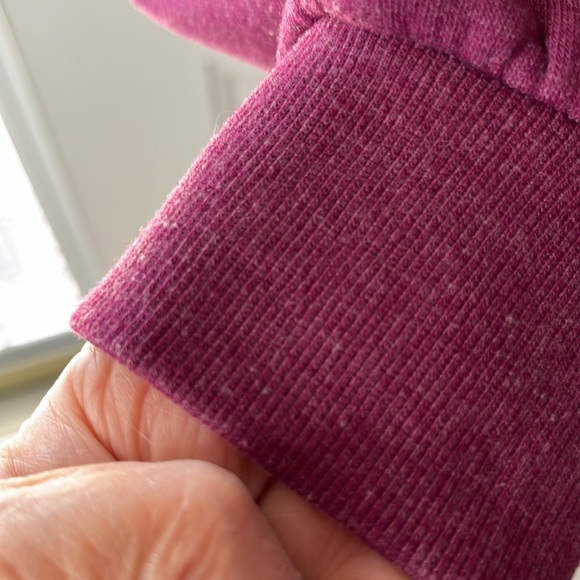 *5 for $25*   So - Lounge Life Hoodie, pullover CROPPED Sweatshirt, size XS - Picture 5 of 9